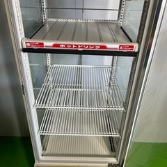 HOT&COLDパススルーショーケース パナソニックSSR-281CH3