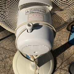 扇風機の画像