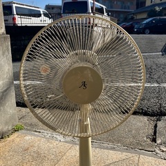 扇風機の画像