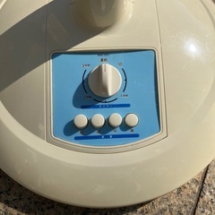 扇風機の画像