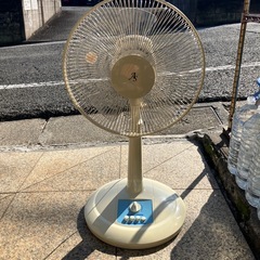 扇風機