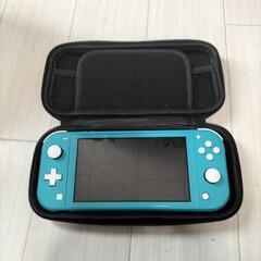 任天堂スイッチLIGHT