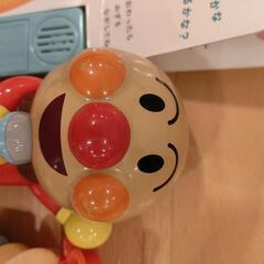 チャレンジ　いろいろセットの画像