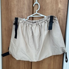 ⭐︎ほぼ新品⭐︎ベビーカーアンダーバッグ