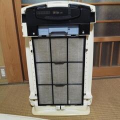 DAIKIN　空気清浄機STREAMERの画像