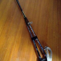  ≪SINANO≫スキー　ストック  113cm  272050...