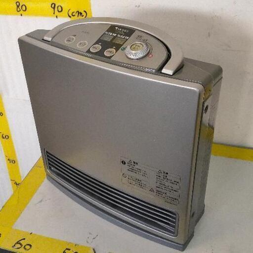 1122-093 ガスストーブ 都市ガス用