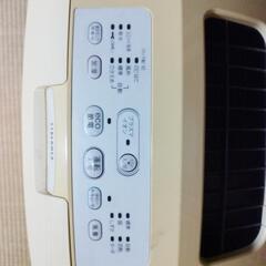 DAIKIN　空気清浄機STREAMERの画像