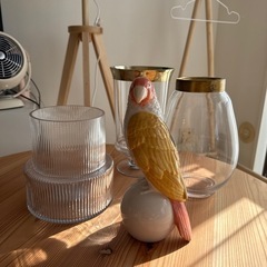 ZARA HOME 花瓶の中古が安い！激安で譲ります・無料であげます