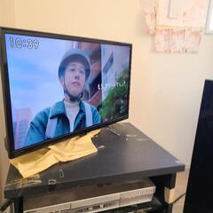 24型テレビ