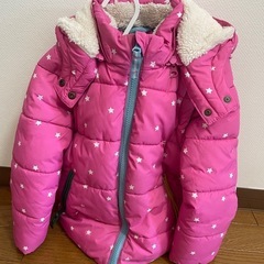 ボーデン　104センチ　ジャンバー 