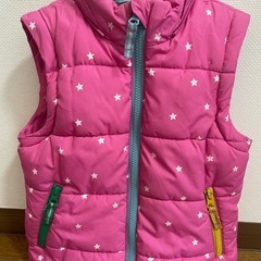 ボーデン　104センチ　ジャンバー の画像