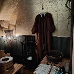 ヨモギ蒸し60分1100円