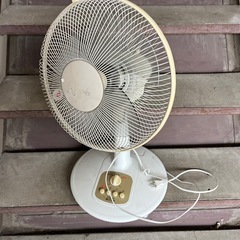 EUPA 扇風機