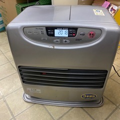 ダイニチ ブルーヒーター 石油ファンヒーター　DAINICHI ...