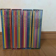 月刊ゴールデンボンバー DVD-BOX 4セットの画像
