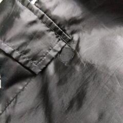 スノーパンツ 160 黒の画像