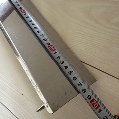 排気口カバー