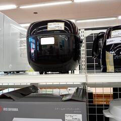 ★ジモティ割あり★ Panasonic　炊飯器　18年製　3合炊...