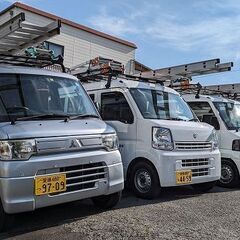 電気工事：協力業者募集　一人親方大歓迎！！