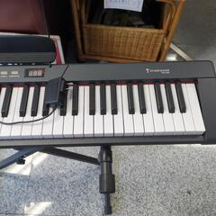 【引取先決まりました！】 Starfavor 電子ピアノ 88 鍵盤の画像