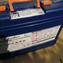 非金属タイヤチェーン新品同様の画像