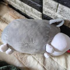決まりました♥ぬいぐるみの画像