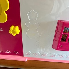 メルちゃんの家の画像