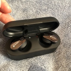 Bluetooth イヤホン　