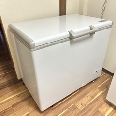 ※冷凍庫【製造年2021年】