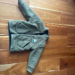 ジャンパー　100サイズの画像