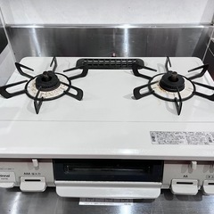 ガスコンロ