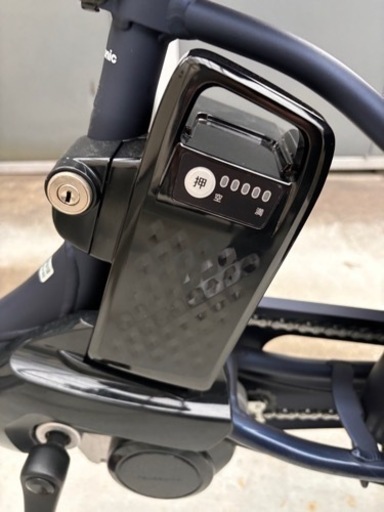 Panasonic ギュット・クルームR・DX