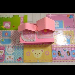 メルちゃんの家の画像