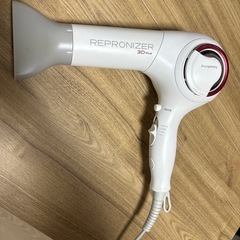 中古   REPRONIZER 3D plus