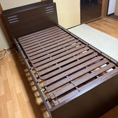 電動ベット
