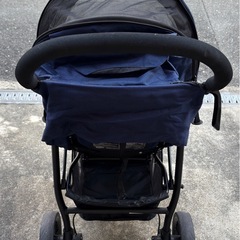 Joie ベビーカー ライトトラックスの画像