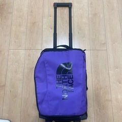 THE NORTH FACE  キャリーバック の画像