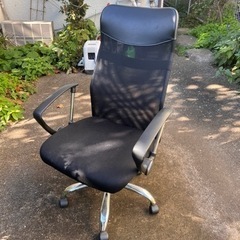 オフィスチェア　パソコン用チェア