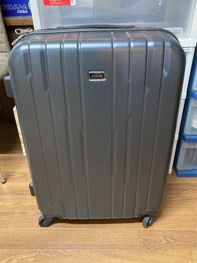 ACE キャリケース 旅行用 スーツケース ビジネストラベルバック OS3895