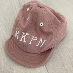 バースデー購入　48センチ　帽子