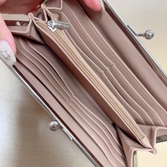 Niko and… 長財布の画像