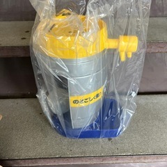 のどごし生 樽型サーバーの画像