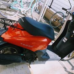 ホンダトゥデイ💖✨🦸の画像