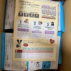 ELMO 値下げリッチインチキン 6.4kg の画像