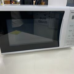 電子レンジ パナソニック NE-E22A3 2020年製 ※動作チェックOK/当店3ヶ月保証