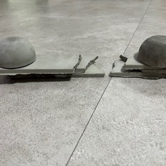 モルタル　立体アート　インダストリー　テクスチャーアート　オブジェ