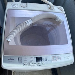 洗濯機