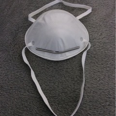防じんマスク モノタロウ DS2合格品 16枚入りの画像