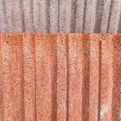 庭づくりにぜひ！⭐️レンガお譲りします！19こ！の画像